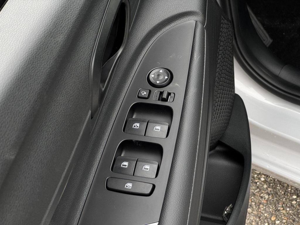 Hyundai I 20 1.0 t-gdi comfort automaat