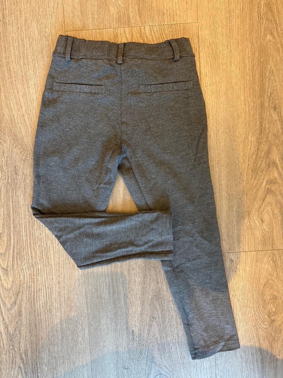 Broek van Name It maat 110