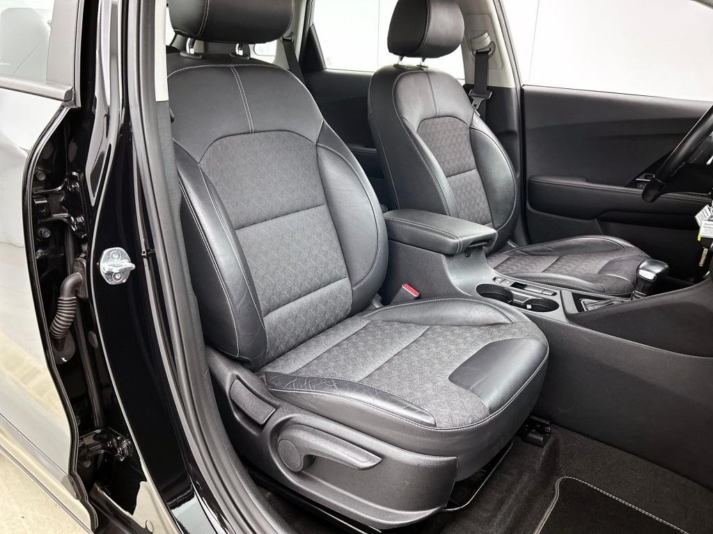 Kia Niro 1.6 gdi hybrid edition| face lift model | dealeronderhouden