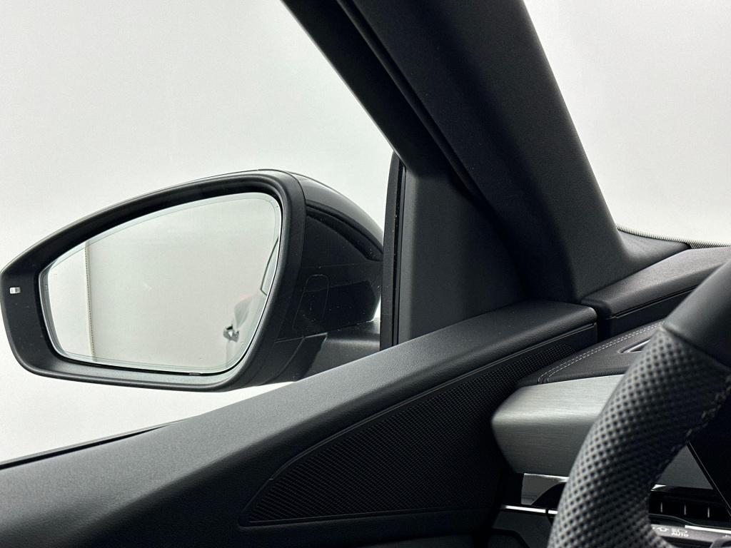 Audi Q6 E-tron sportback s edition performance 100 kwh