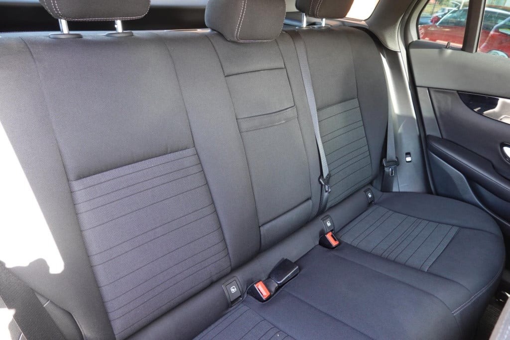 Mercedes-Benz Glc 300 4matic