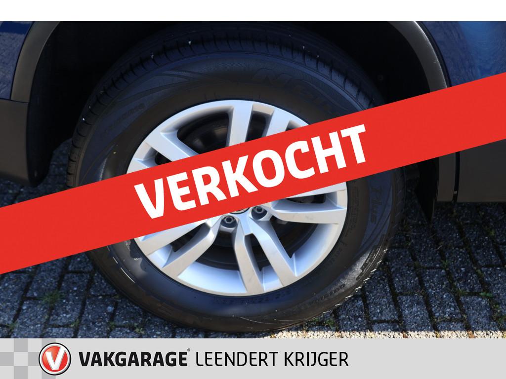 Volkswagen Tiguan 1.4 tsi comf.&design|trekhaak|rijklaarprijs|12 maanden bo