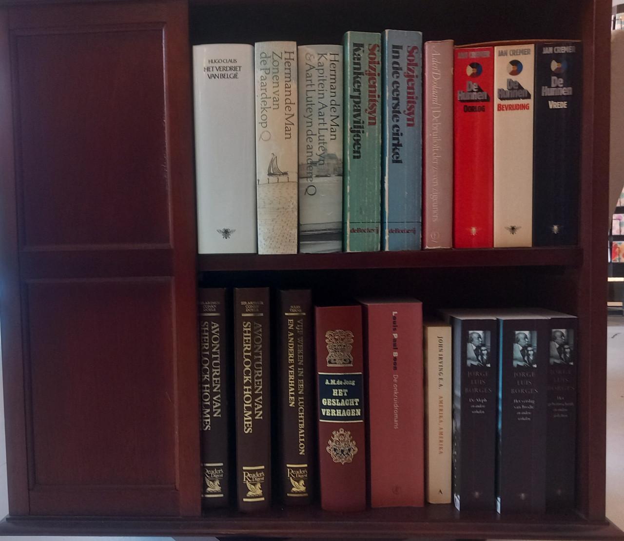 Klassieke literatuur