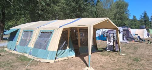 Te koop vouwwagen