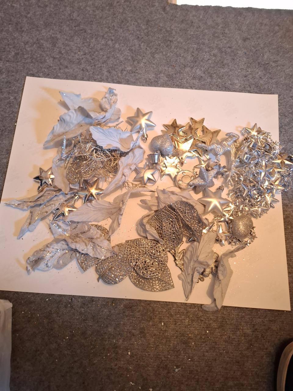 Kerstspullen