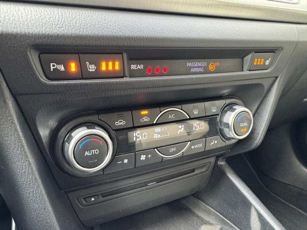 Mazda 3 2.0 gt-m