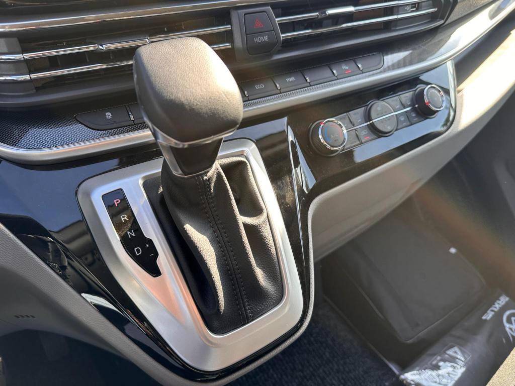 Maxus Edeliver9 l4 citybox 65 kwh | direct leverbaar! | op = op | laadklep 