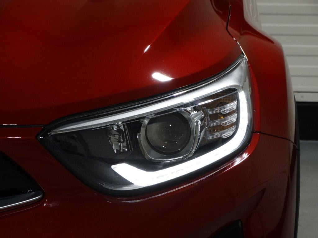 Kia Stonic 1.0 t-gdi 100pk dynamicline