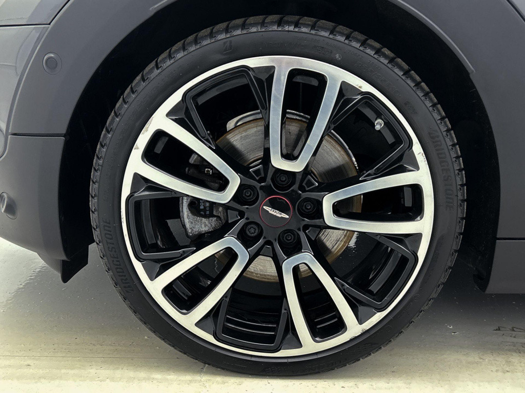 Mini Clubman 2.0 cooper s hammersmith | automaat | navigatie | apple carpla
