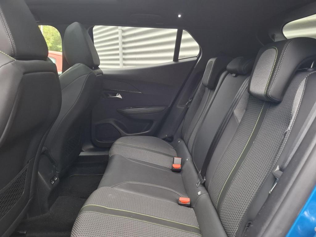 Peugeot 2008 suv 130 gt-line schuif-/kanteldak/cam/trekhaak