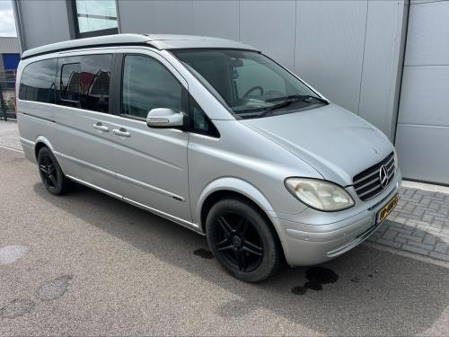 Mercedes-Benz Viano Marco Polo