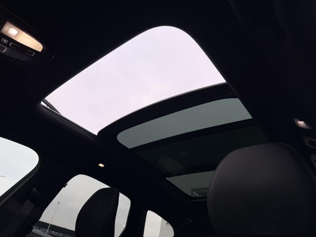 Volvo XC60 t6 398pk recharge black edition| panodak| 360camera| adap.cruise
