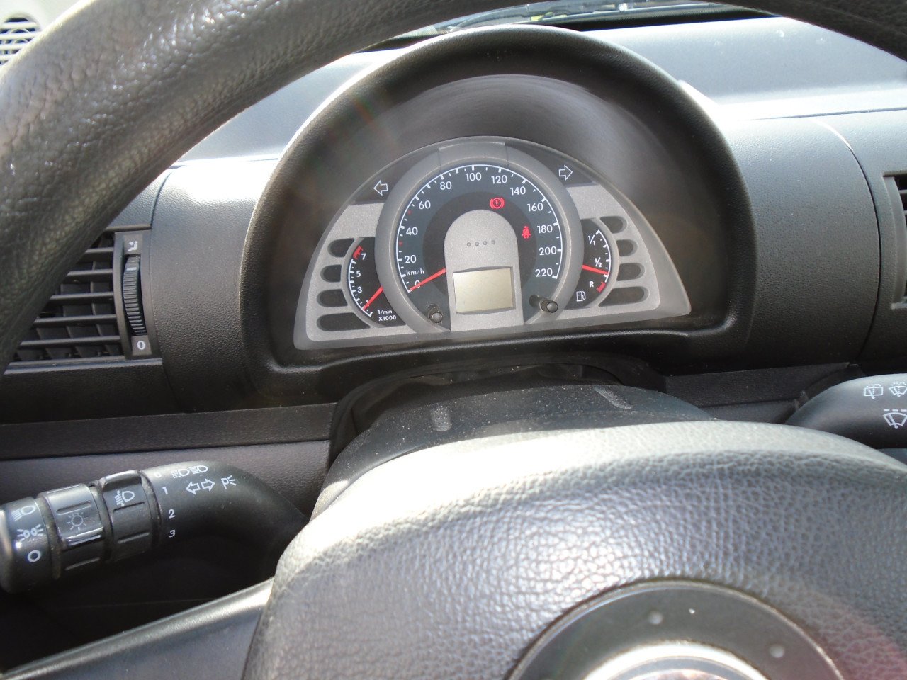 VW Fox 1.4 APK 26-09 2026