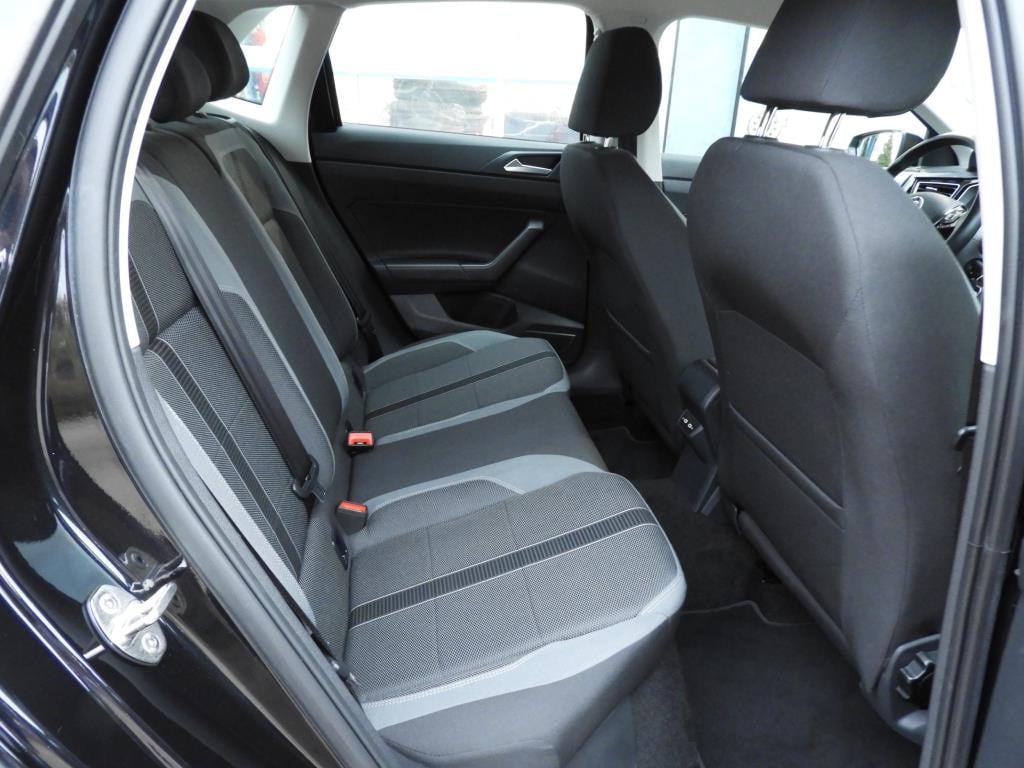 Volkswagen Polo 1.0 tsi highline