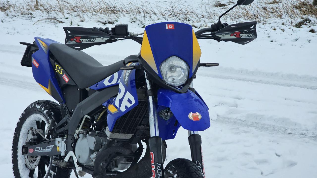 Derbi senda X-Treme 2017 Drd Sm