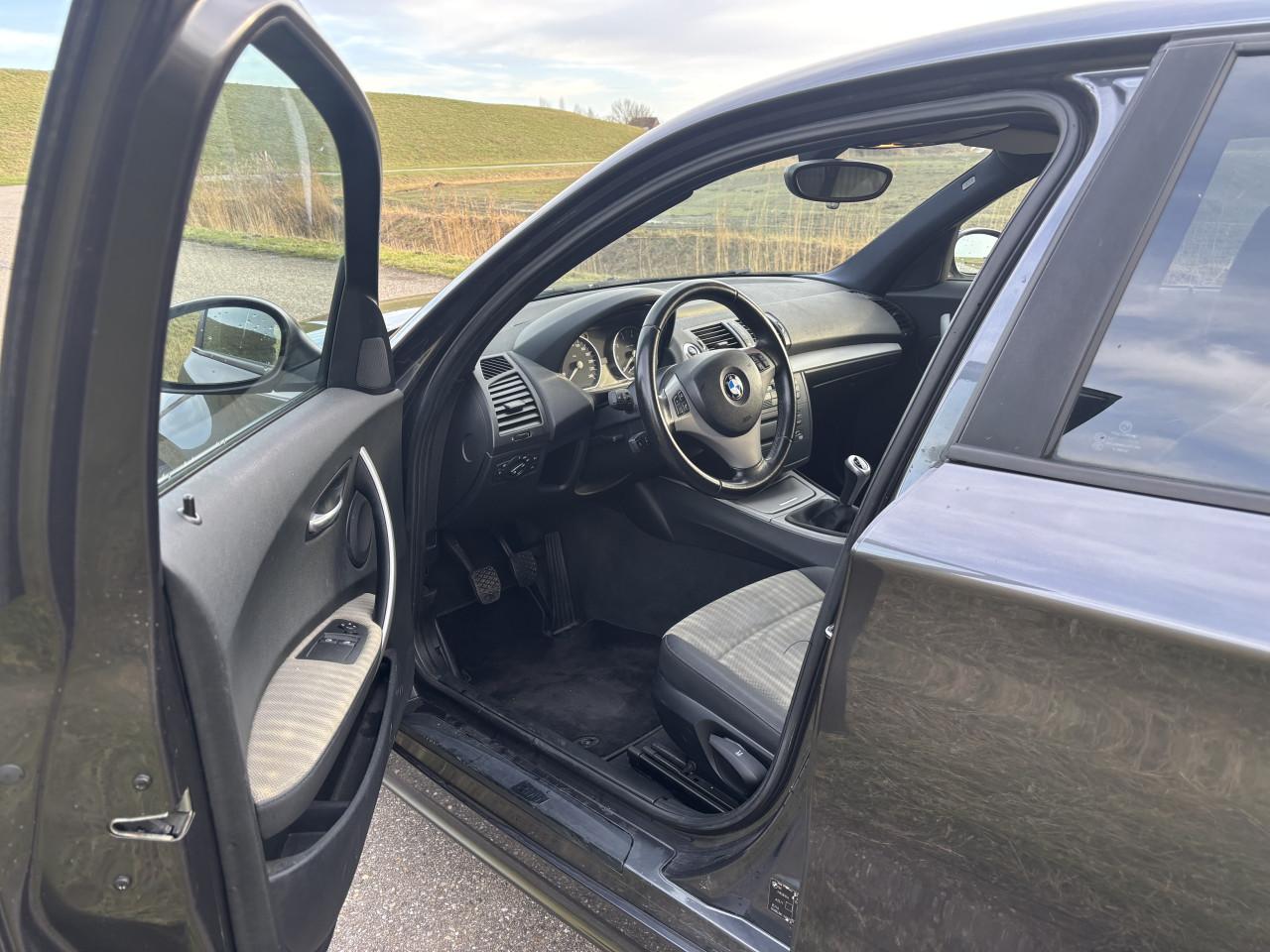 Bmw 1-serie 1.6 116i 2006 NAP