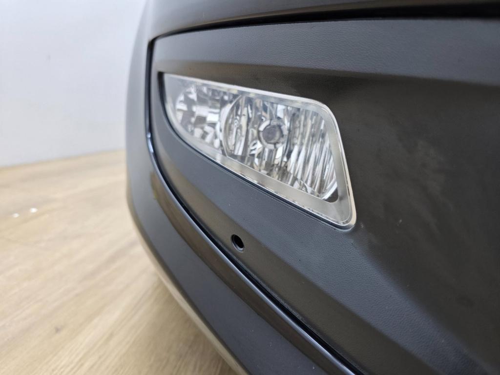 Volkswagen Polo occasion 1.2 tsi bluemotion highline edition | zwart | twee