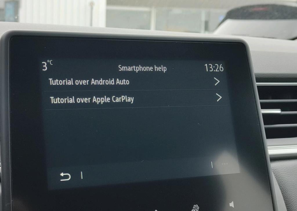 Renault Captur 1.0 tce 90 intens