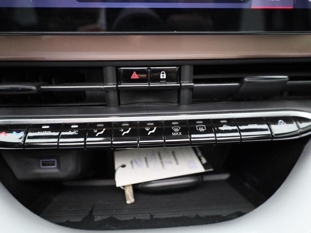 Fiat 500 C 500e 42 kwh icon | automaat | cabrio | navigatie | virtual cockp