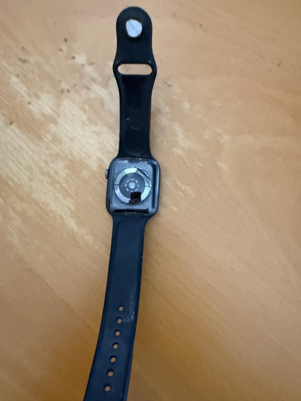Apple Watch series 2