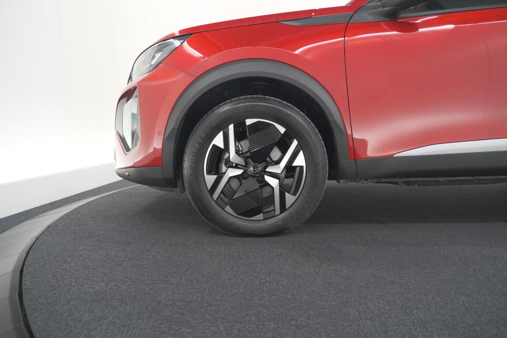 Peugeot 2008 hybrid 145 e-dcs allure | 360 camera | adaptieve cruise contro