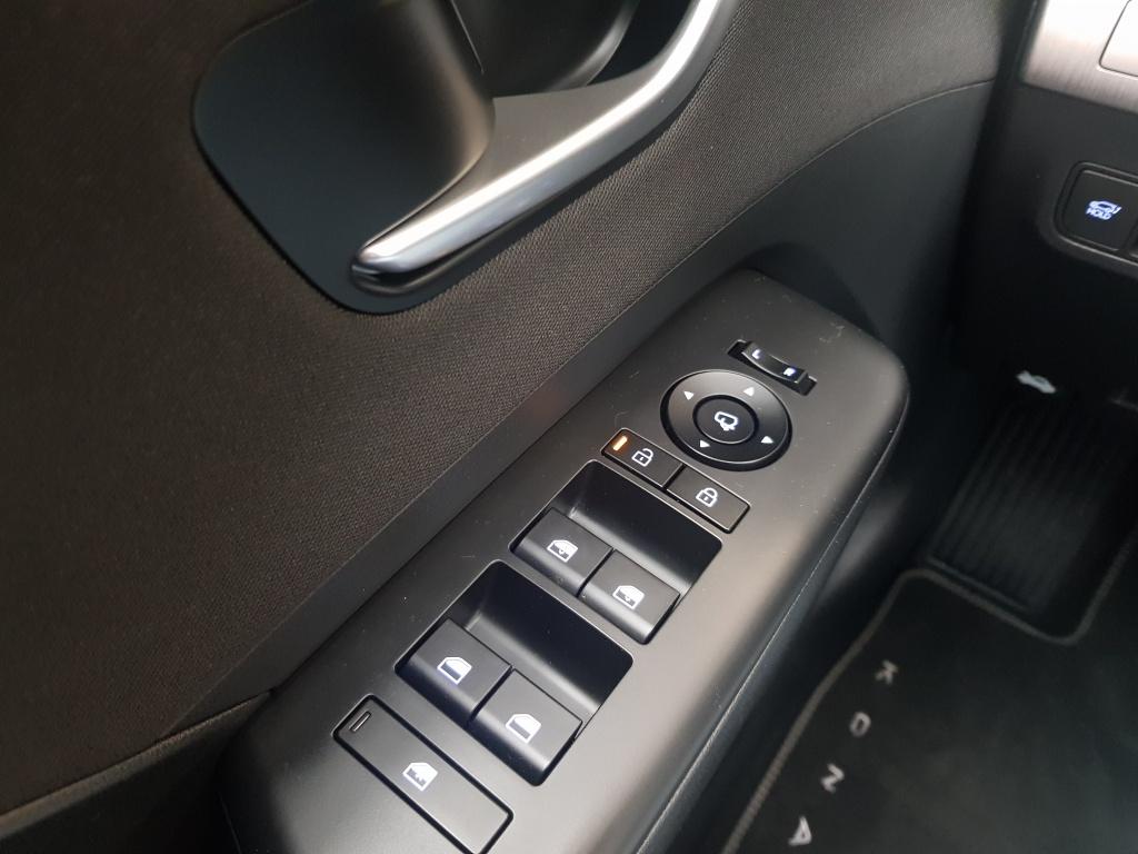Hyundai Kona 1.6 hybrid comfort smart