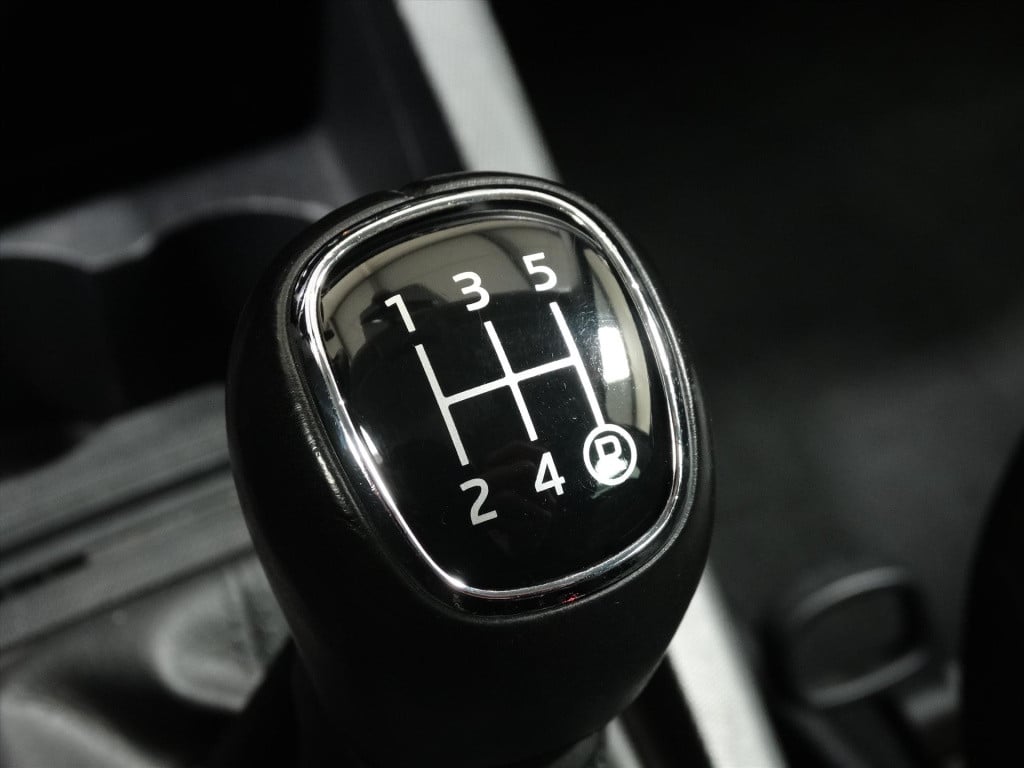 Skoda Fabia 1.0 mpi greentech 75pk clever wordt verwacht