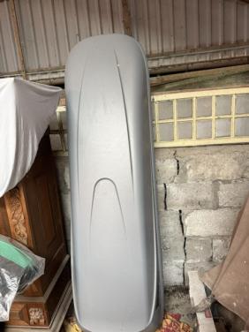 Dakkoffer thule 700