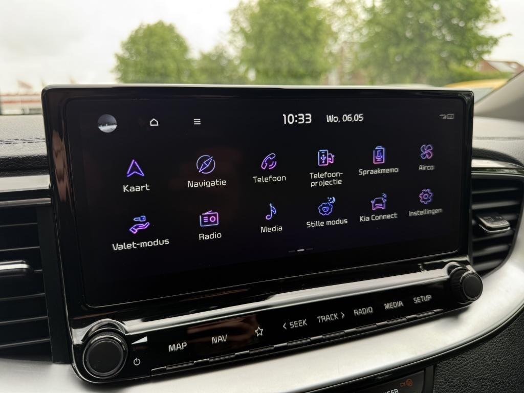Kia Ceed Sportswagon 1.0 t-gdi dynamicline
