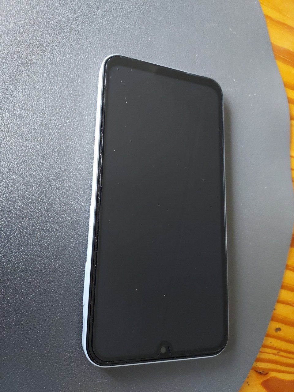 A 15 4G