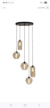 Hanglamp