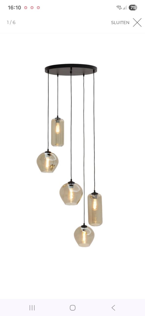 Hanglamp
