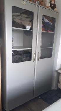 Gratis Malibu kast
