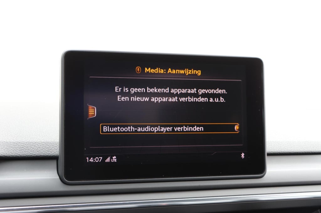 Audi A5 sportback 40 tfsi sport s-line edition