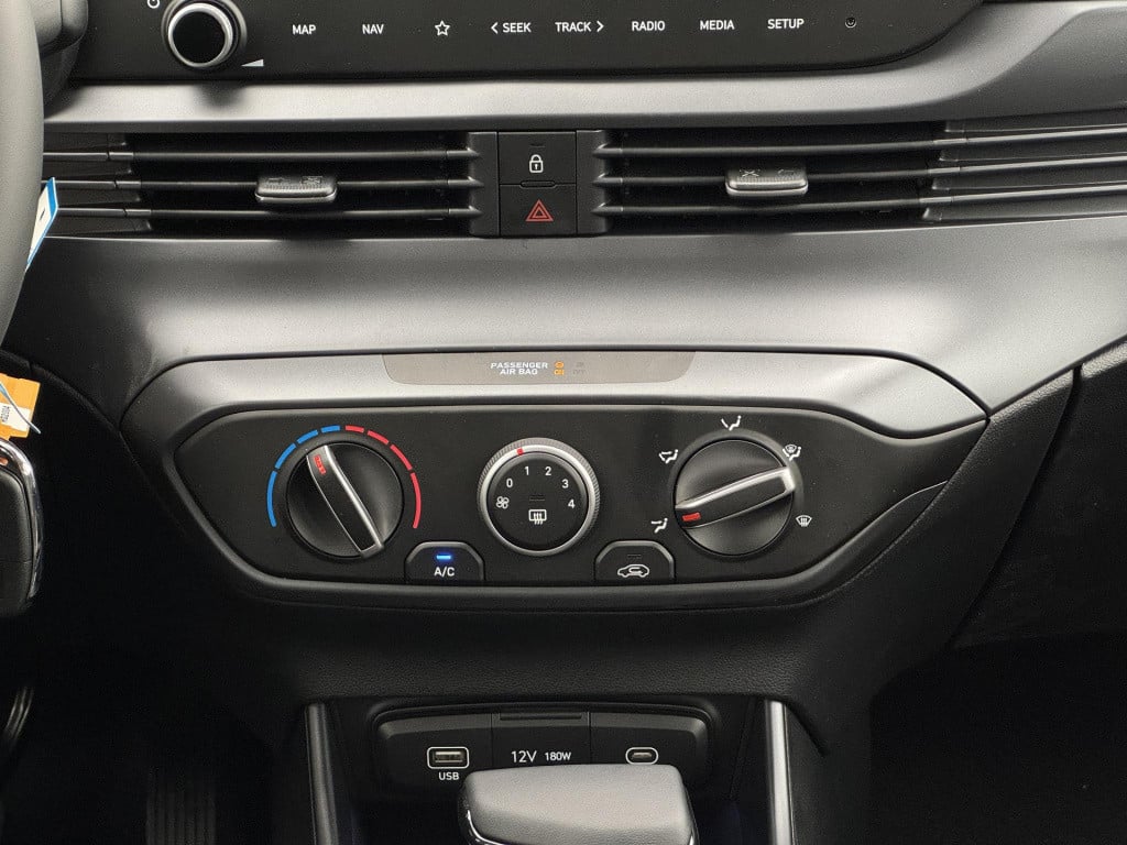 Hyundai I 20 1.0 t-gdi comfort automaat