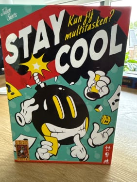 Stay cool