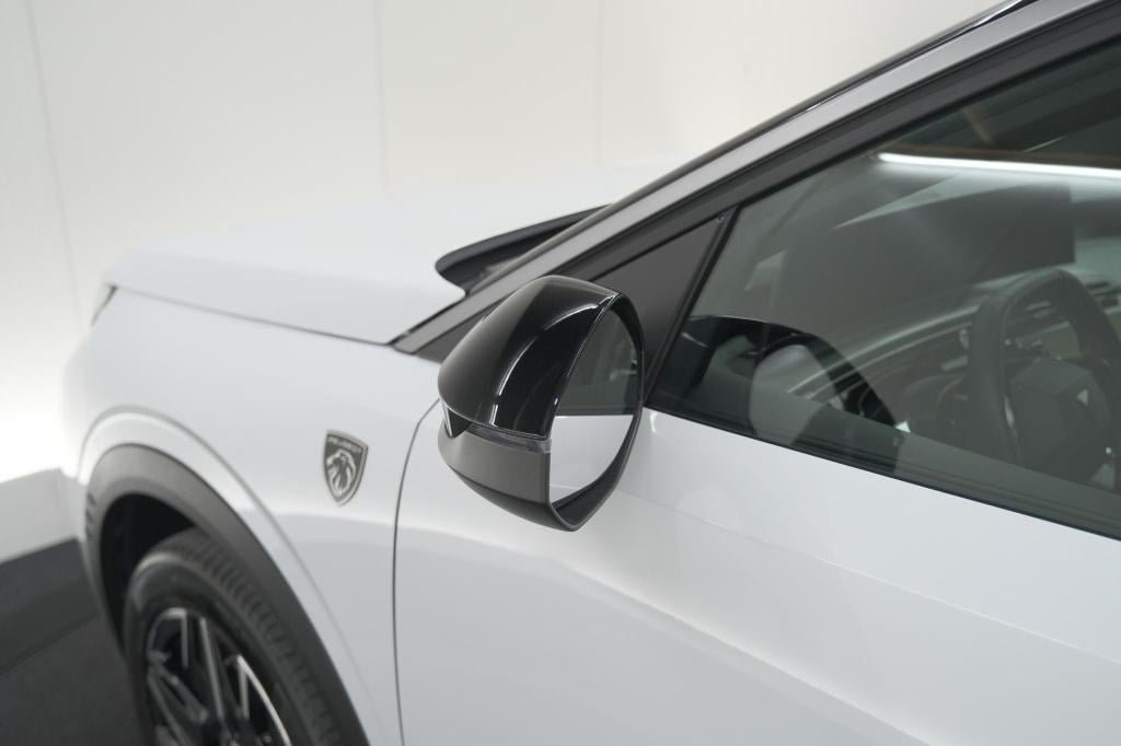 Peugeot 3008 1.2 hybrid 145 gt | elektrische kofferklep | camera | adaptiev