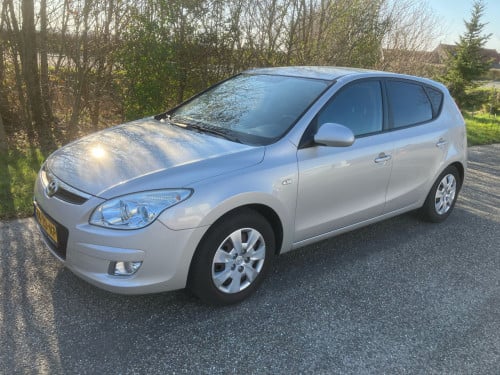Hyundai I30 1.4