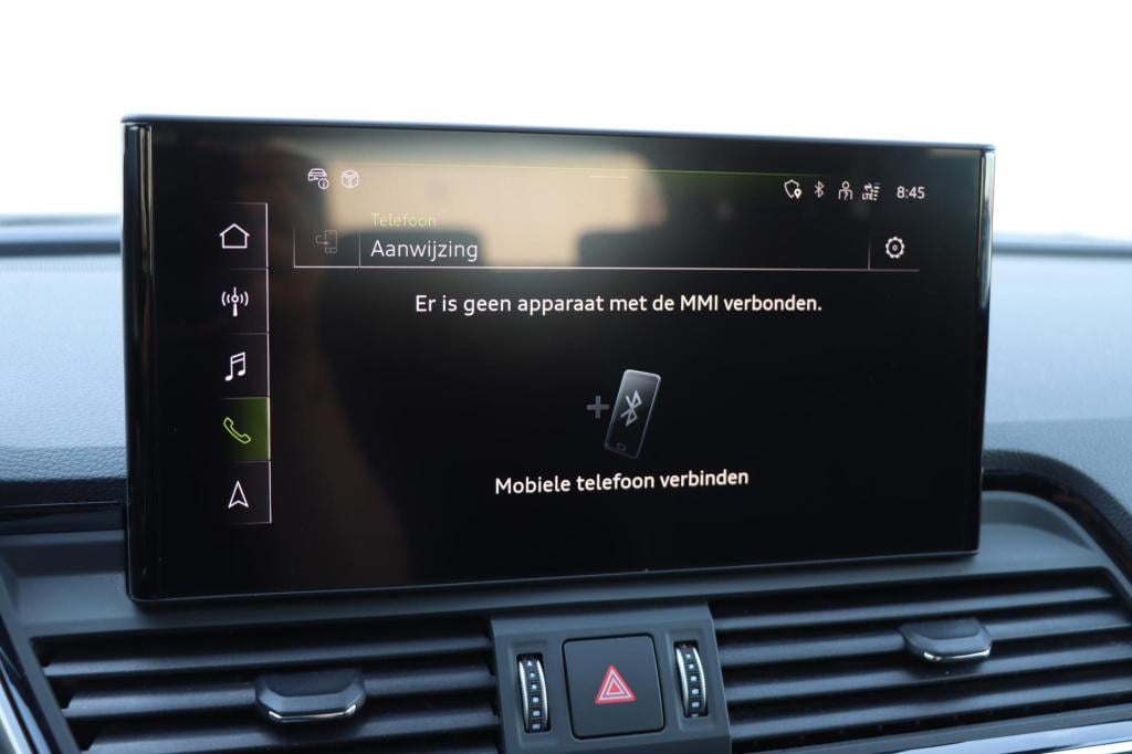 Audi Q5 50 tfsi e s edition competition 300pk s-tronic