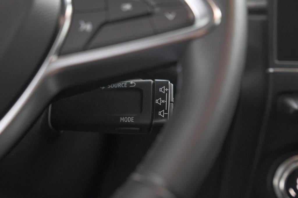 Renault Captur 1.6 e-tech full hybrid 145 techno | camera | navigatie | par