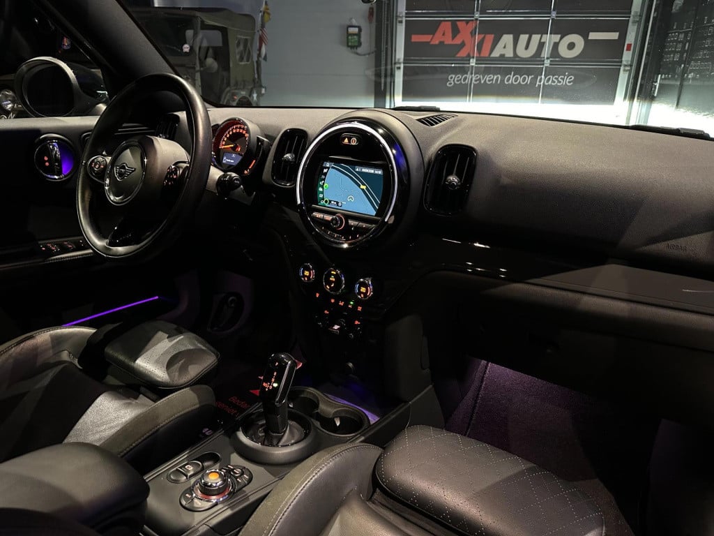 Mini Countryman mini 1.5 cooper business edition *origineel nederlands*