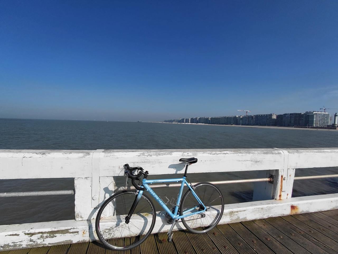 TREK - racefiets - 170/180 - Veere