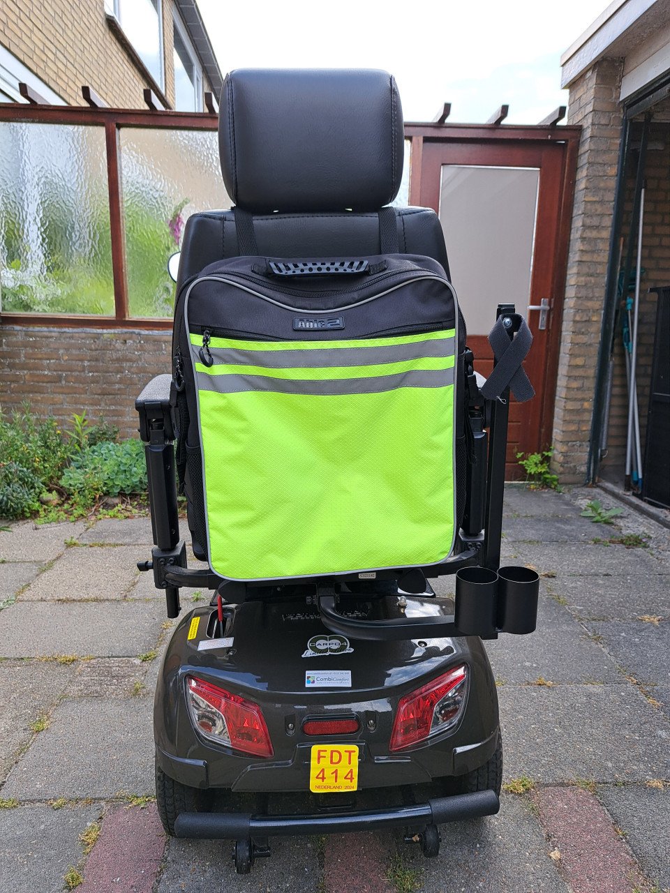 Scootmobiel