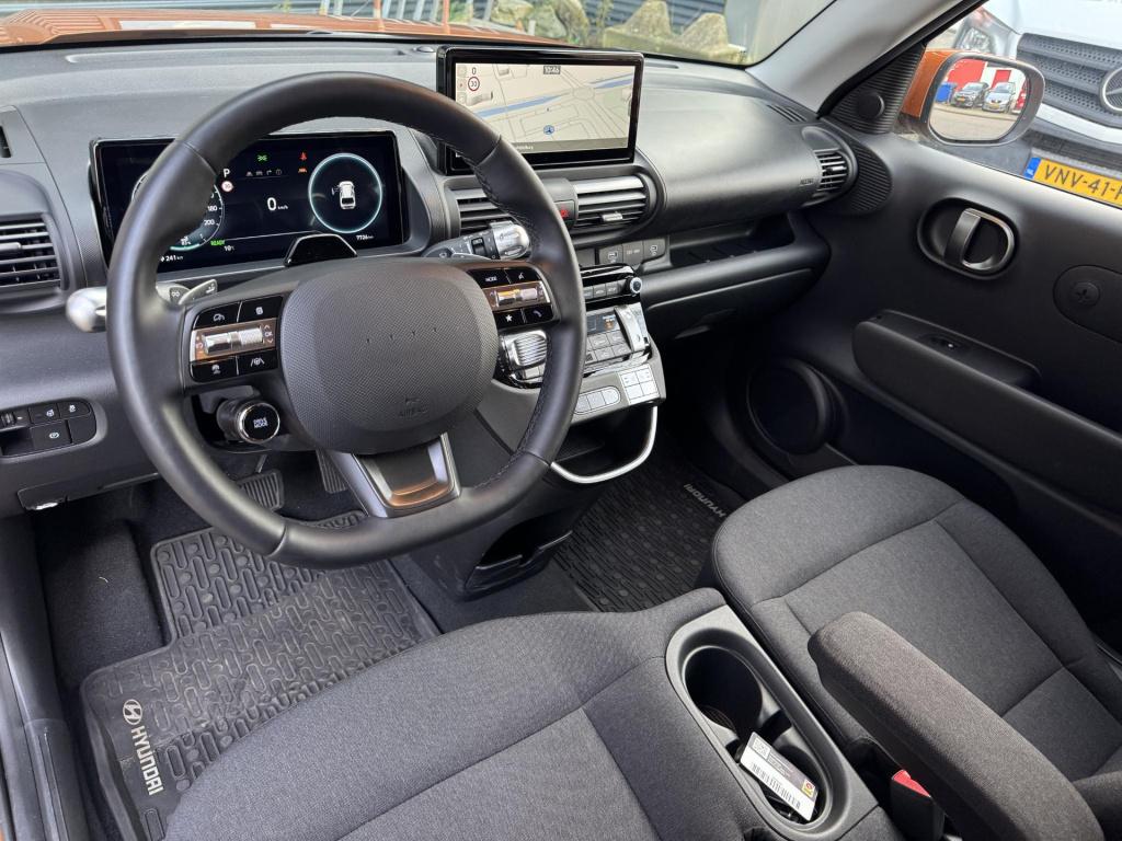 Hyundai Inster pulse 49 kwh