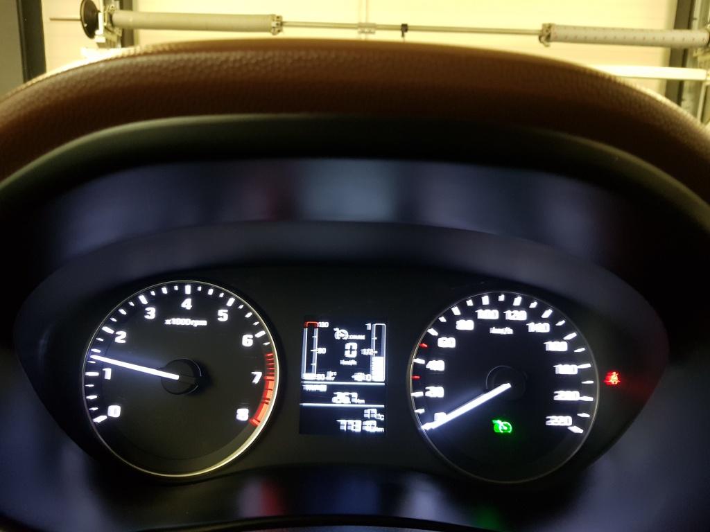 Hyundai I 20 1.0 t-gdi comfort