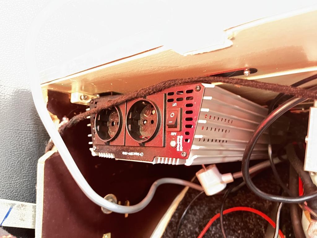 Volkswagen Onbekend t2 camper