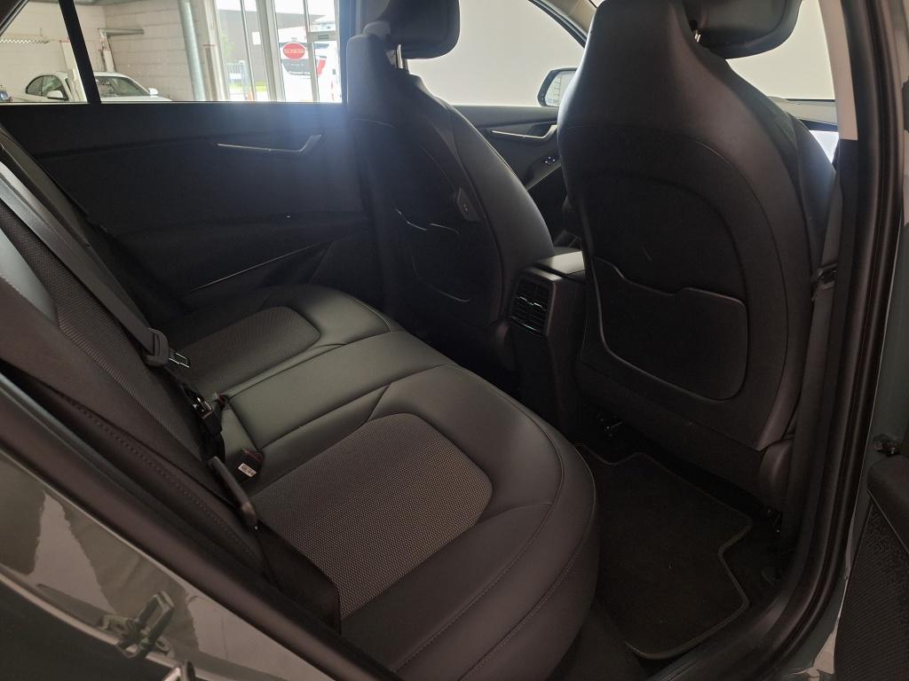 Kia Niro Ev light advanced 64.8 kwh |verkocht