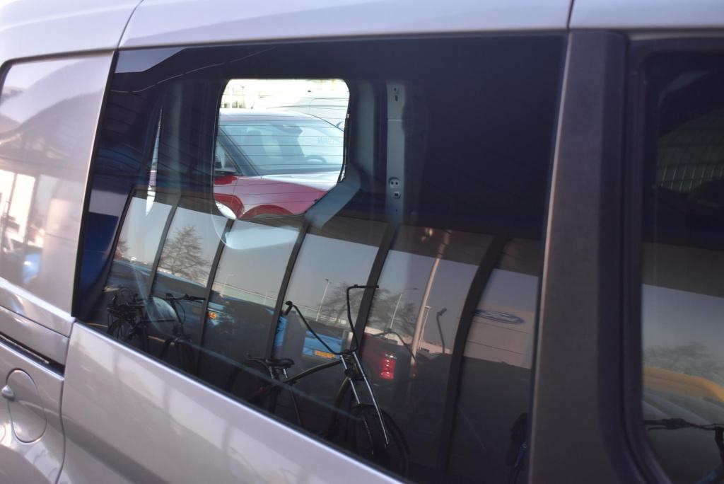 Ford Transit Connect 1.5 tdci l1 trend 100 pk | parkeersensoren achter | tr