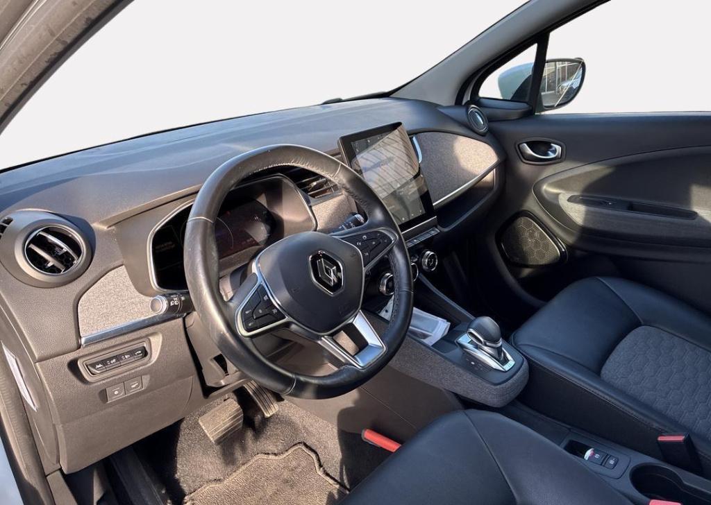 Renault Zoe r135 intens 52 kwh