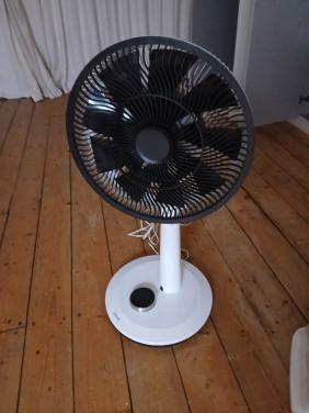 Ventilator